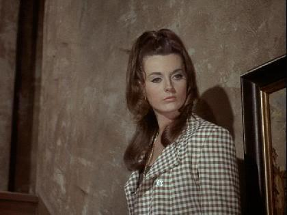 Celeste Yarnall