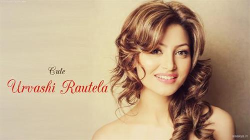 Urvashi Rautela