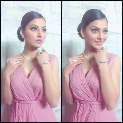 Urvashi Rautela