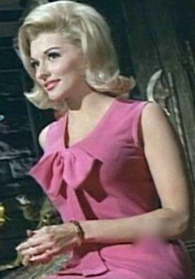 Nancy Kovack