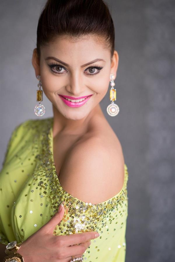 Urvashi Rautela