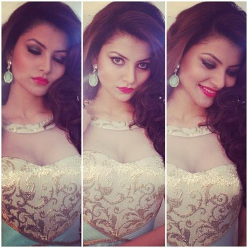 Urvashi Rautela