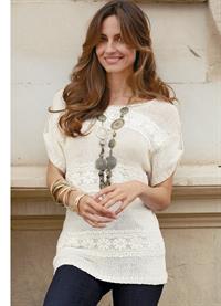 Ariadne Artiles Kaleidoscope photoshoot 2011 