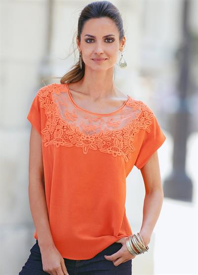 Ariadne Artiles Kaleidoscope photoshoot 2011 