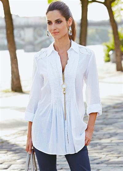 Ariadne Artiles Kaleidoscope photoshoot 2011 