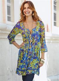 Ariadne Artiles Kaleidoscope photoshoot 2011 