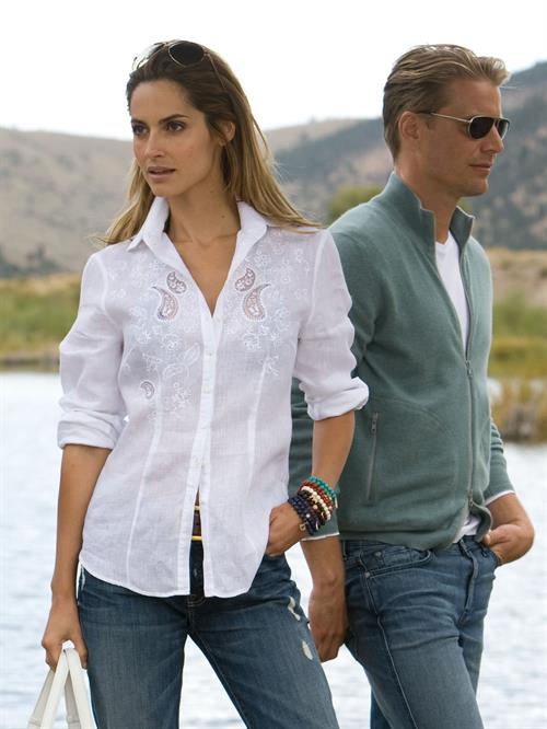 Ariadne Artiles Gorsuch 2011 summer collection 