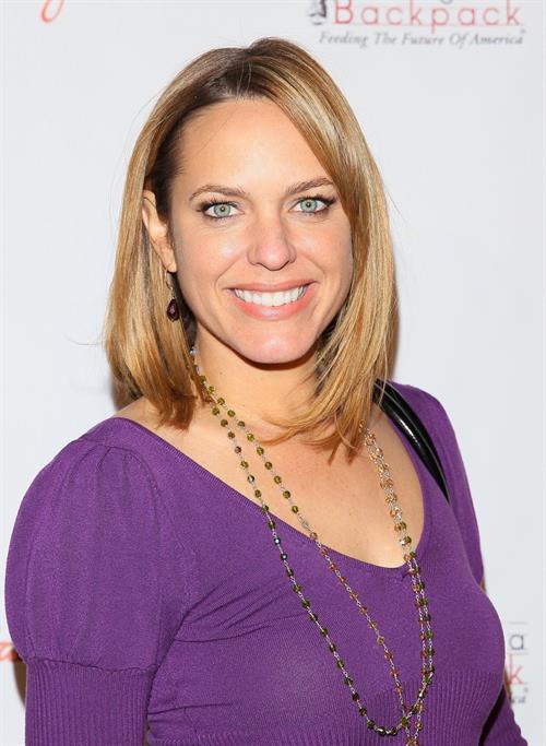 Arianne Zucker 4th Annual Unbridled Eve Derby Prelude Party (Jan 10, 2013) 
