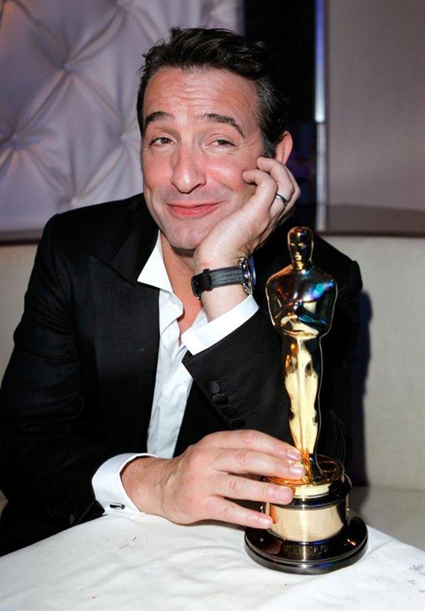 Jean Dujardin