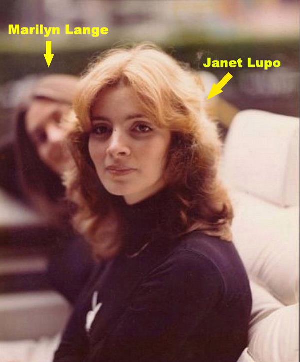 Janet Lupo