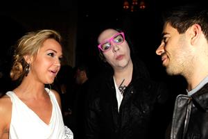 Arielle Kebbel attends the Scream 4 premiere at Grauman's Chinese Theatre in Hollywood on April 11, 2011 