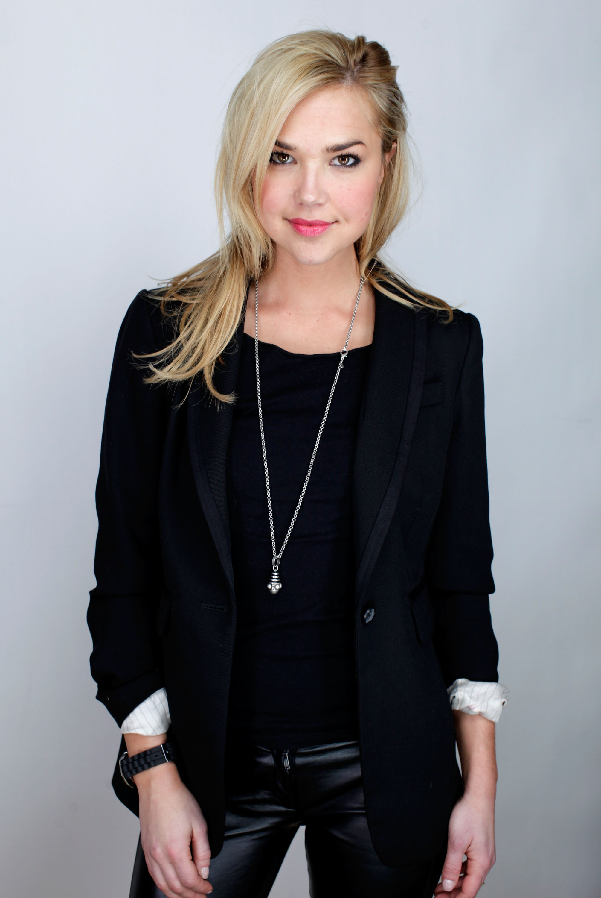 Arielle Kebbel I Melt With You portraits 2011 Sundance Film Festival on January 25, 2011