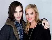 Arielle Kebbel I Melt With You portraits 2011 Sundance Film Festival on January 25, 2011