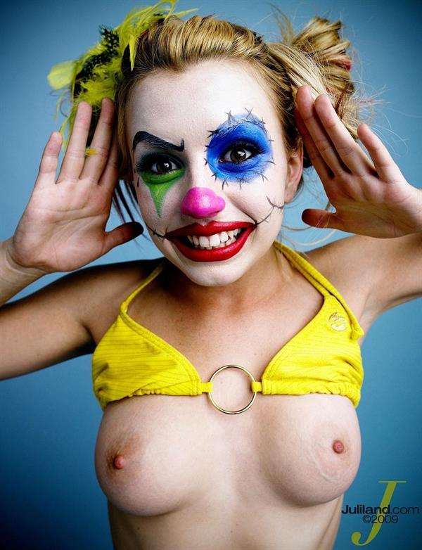 Lexi Belle - breasts