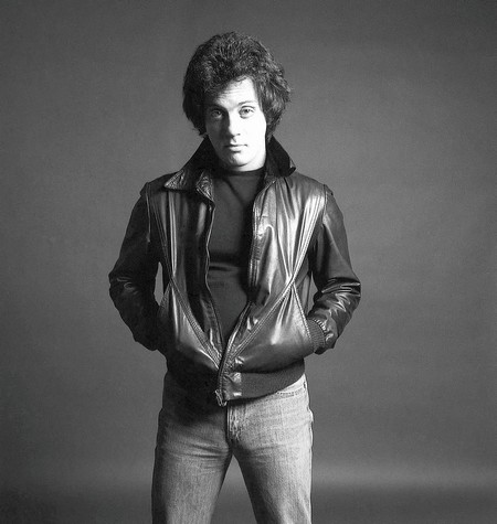 Billy Joel