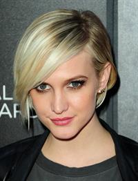 Ashlee Simpson Escape to Total Rewards Event in Hollywood Highland Center in Los Angeles on March 1, 2012