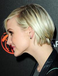 Ashlee Simpson Escape to Total Rewards Event in Hollywood Highland Center in Los Angeles on March 1, 2012
