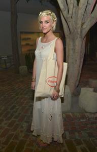 Ashlee Simpson - Missoni HavaIanas 2012 Collection preview in Beverly Hills June 6, 2012