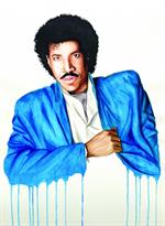 Lionel Richie