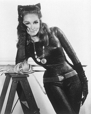 Julie Newmar