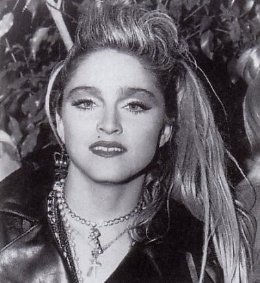 Madonna