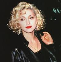 Madonna
