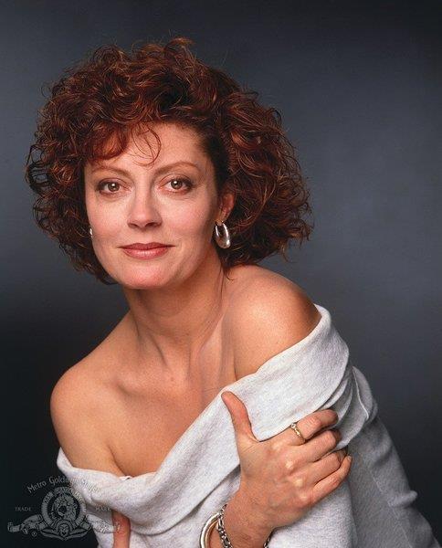 Susan Sarandon