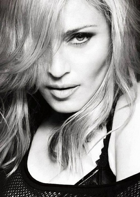 Madonna