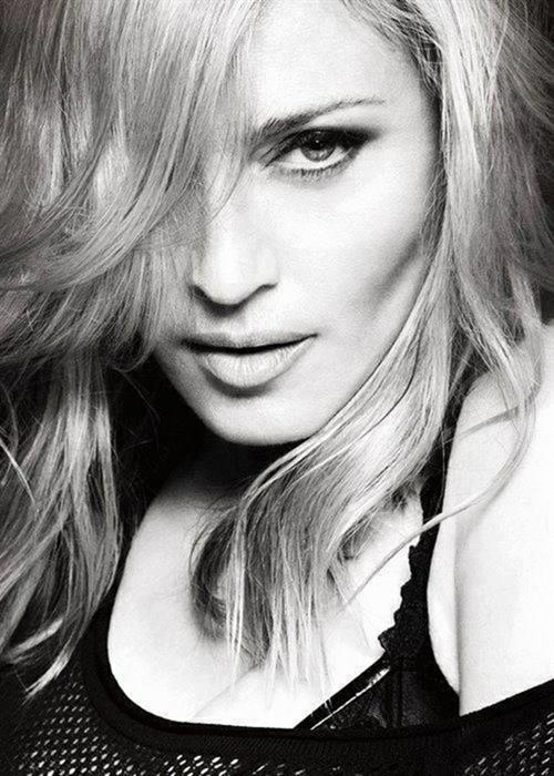 Madonna