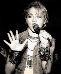 Madonna