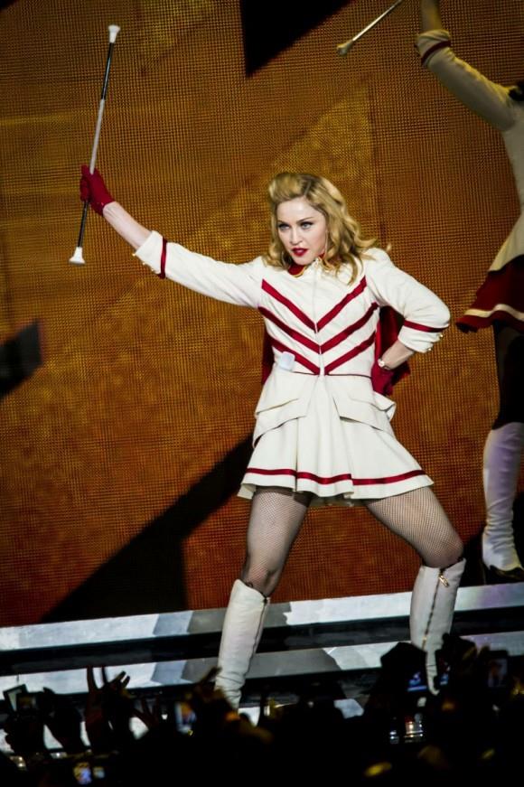 Madonna