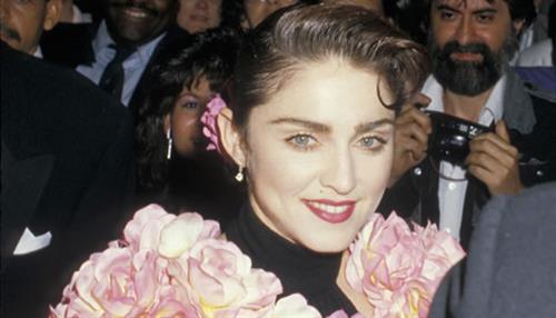 Madonna