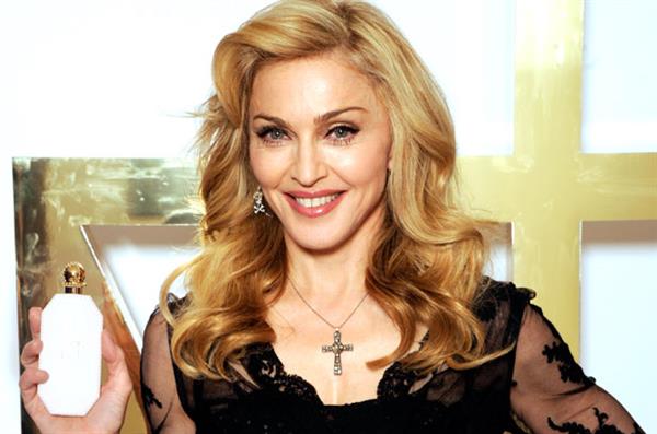 Madonna