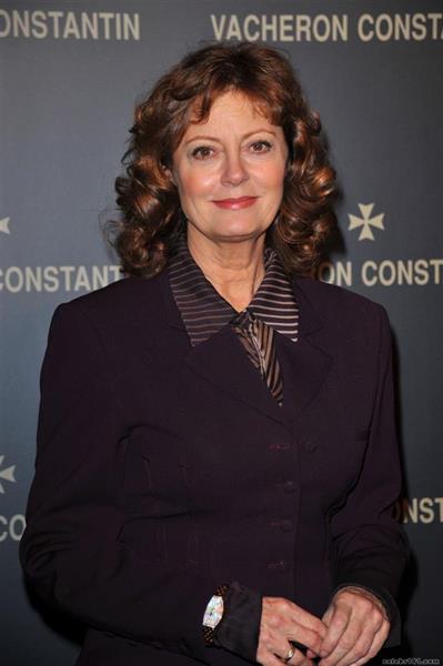Susan Sarandon