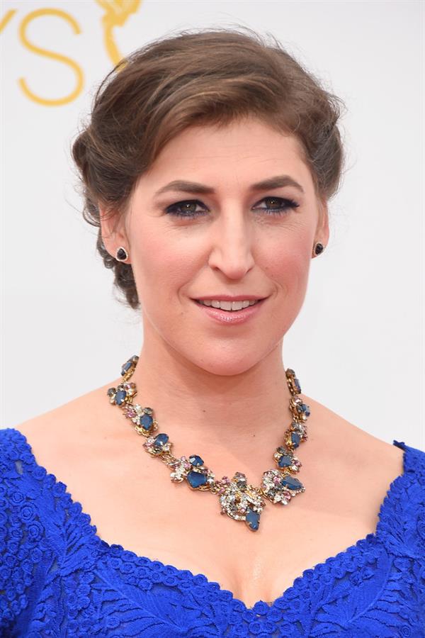 Mayim Bialik