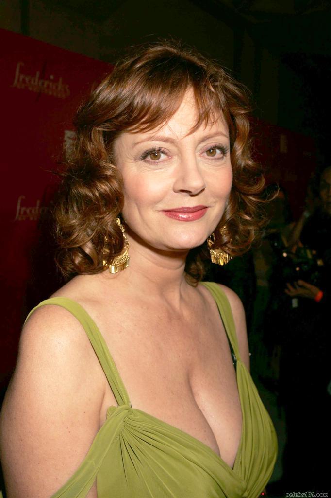 Susan Sarandon