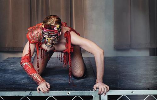 Madonna