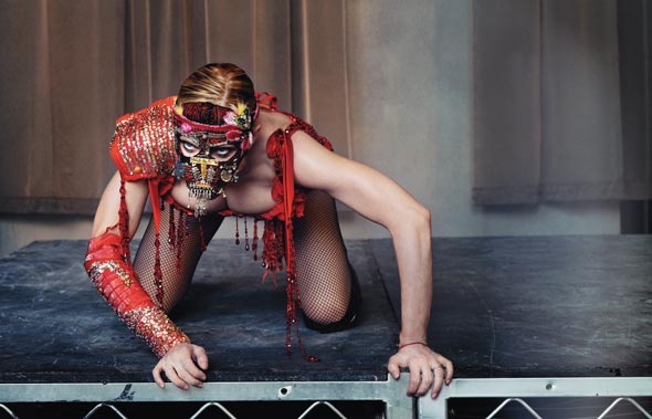 Madonna