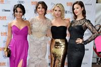 Ashley Benson - Toronto International Film Festival September 7, 2012