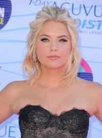 Ashley Benson - 2012 Teen Choice Awards in Universal City (July 22, 2012)
