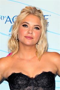 Ashley Benson - 2012 Teen Choice Awards in Universal City (July 22, 2012)