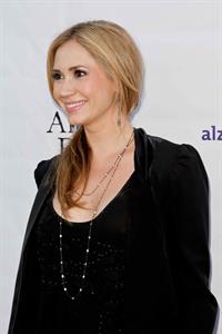 Ashley Jones  Angel's Perch  Premiere (July 13, 2013) 