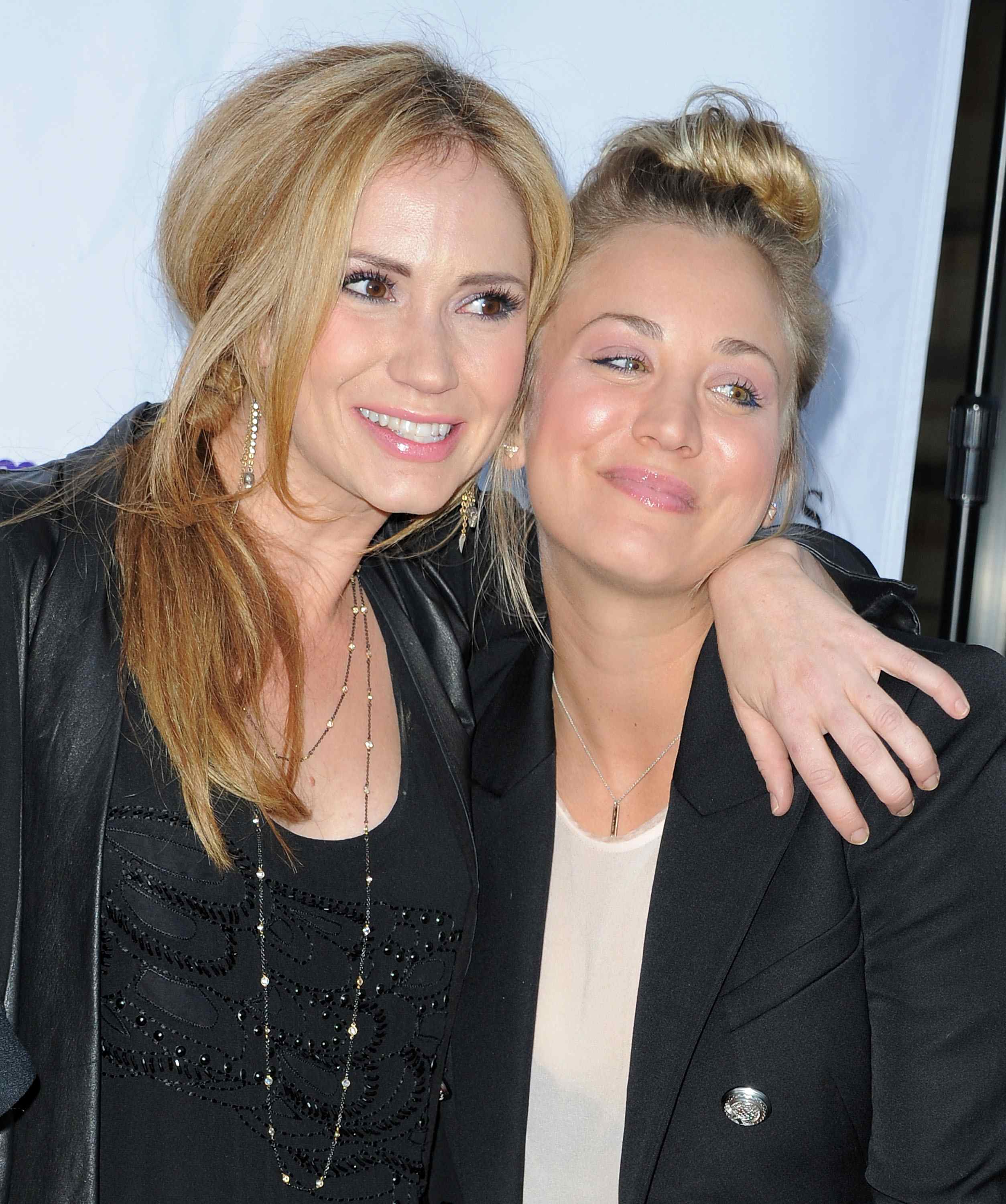 Ashley Jones  Angel's Perch  Premiere (July 13, 2013) 