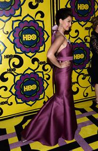Ashley Judd - HBO's Official Emmy After Party at The Plaza in Hollywood, September 23, 2012