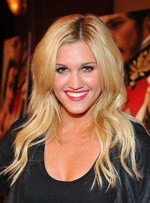 Ashley Roberts premiere of the Young Victoria at Pacific Theatre at the Grove in Los Angeles, California 