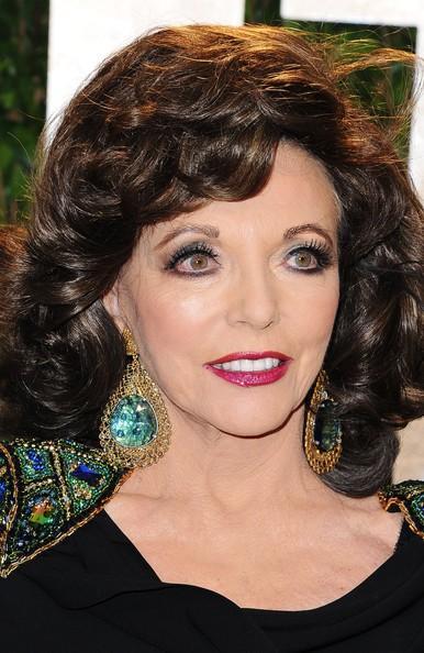 Joan Collins