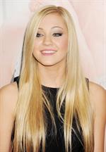 Ava Sambora This Is 40 world premiere at Grauman Chinese Theater in Hollywood 12/12/12 