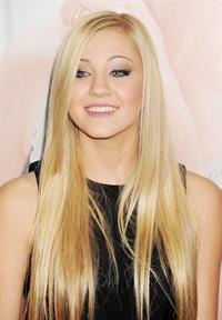 Ava Sambora This Is 40 world premiere at Grauman Chinese Theater in Hollywood 12/12/12 