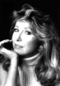 Teri Garr