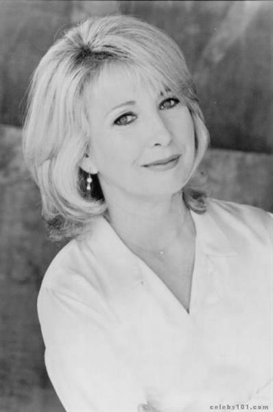 Teri Garr